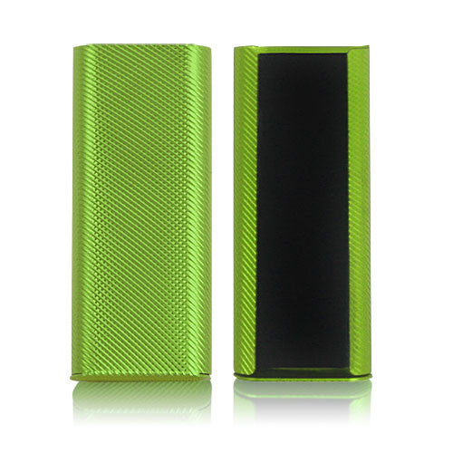 iPod Shuffle 3G (3rd Generation) Stitch Metallic Sleeve