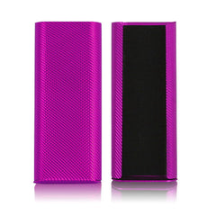 Stitch Metallic Sleeve - Apple iPod Shuffle 3G (3rd Generation) Case