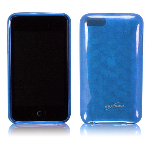 Blox iPod touch 2G Crystal Slip