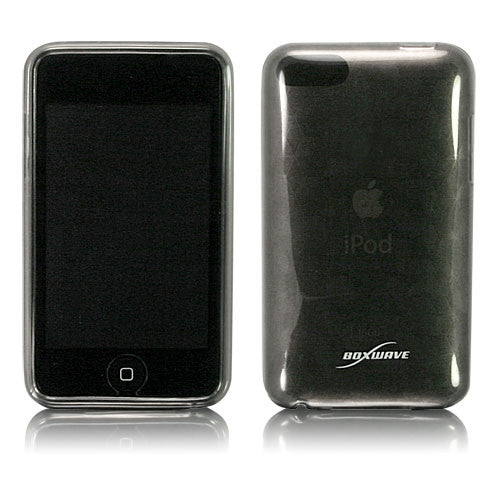 Blox Crystal Slip - Apple iPod touch 3G (3rd Generation) Case