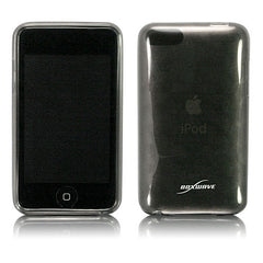 Blox Crystal Slip - Apple iPod touch 3G (3rd Generation) Case