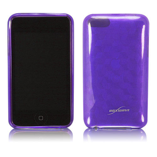 Blox iPod touch 2G Crystal Slip