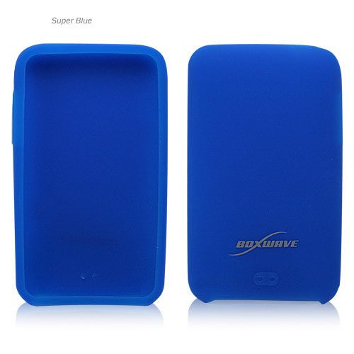 iPod touch 3G FlexiSkin