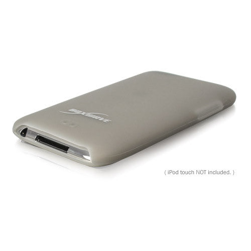 FlexiSkin - Apple iPod touch 3G (3rd Generation) Case