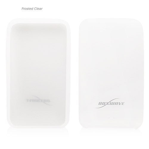 iPod touch 3G FlexiSkin