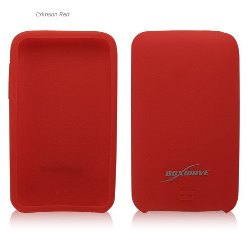 FlexiSkin - Apple iPod touch 3G (3rd Generation) Case