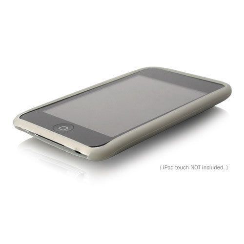 FlexiSkin - Apple iPod touch 3G (3rd Generation) Case