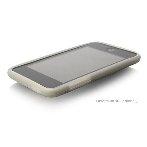 FlexiSkin - Apple iPod touch 3G (3rd Generation) Case