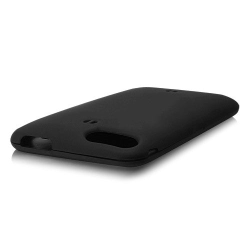 Slim Rubberized Shell Case - Apple iPod touch 2G Case