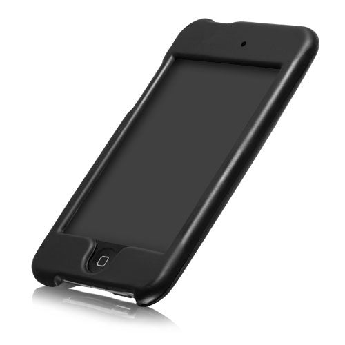 Slim Rubberized Shell Case - Apple iPod touch 2G Case