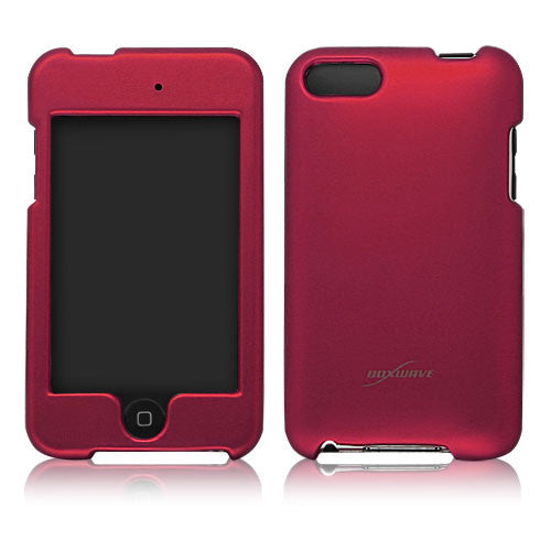 Slim Rubberized iPod touch 2G Shell Case