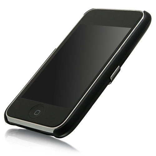 Shell Case with Stand - Apple iPod touch 2G Case