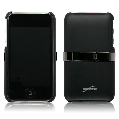 Shell Case with Stand - Apple iPod touch 2G Case