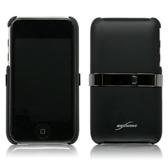 Shell Case with Stand - Apple iPod touch 2G Case