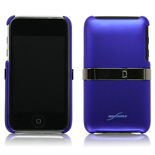 iPod touch 3G Shell Case with Stand