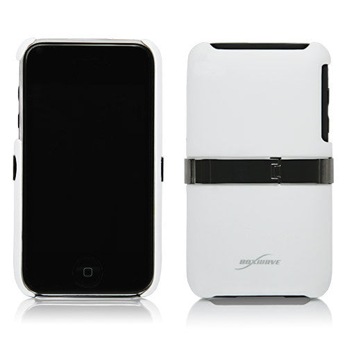 iPod touch 2G Shell Case with Stand
