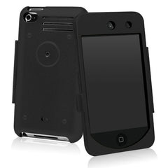AluArmor Jacket - Apple iPod touch 4G (4th Generation) Case