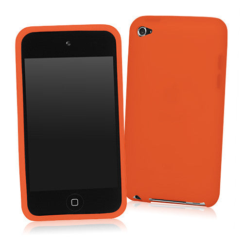 iPod touch 4G FlexiSkin