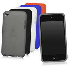 FlexiSkin - Apple iPod touch 4G (4th Generation) Case
