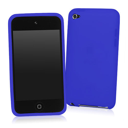 iPod touch 4G FlexiSkin