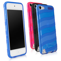 AirWave Case - Apple iPod Touch 5 Case