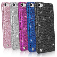 Glamour & Glitz Case - Apple iPod Touch 5 Case