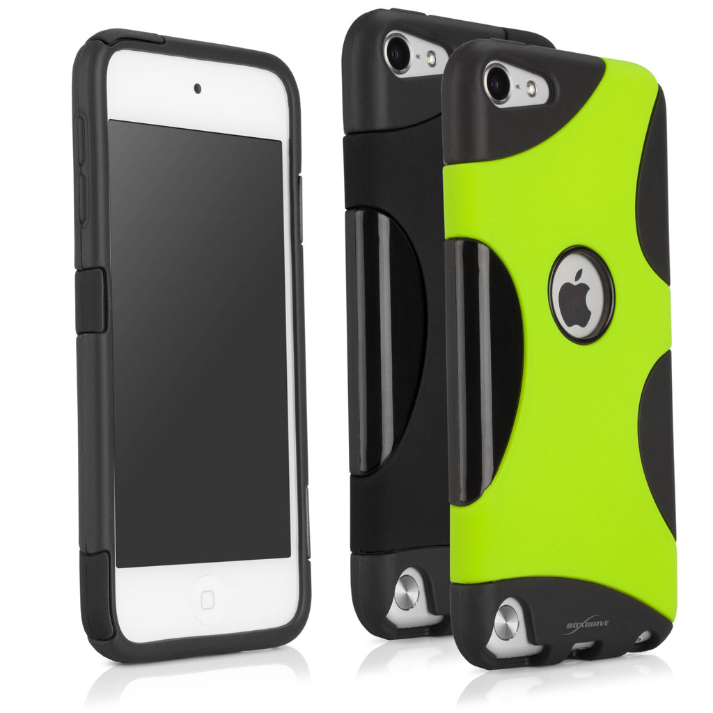 ActiveSuit Case - Apple iPod Touch 5 Case
