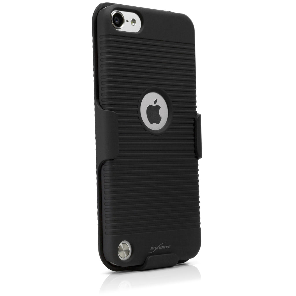 Dual+ Holster Case - Apple iPod Touch 5 Holster