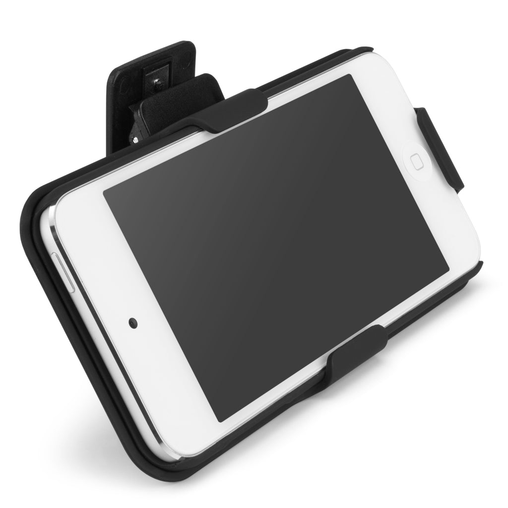 Dual+ Holster Case - Apple iPod Touch 5 Holster