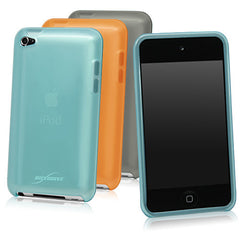 Pure Crystal Slip - Apple iPod touch 4G (4th Generation) Case