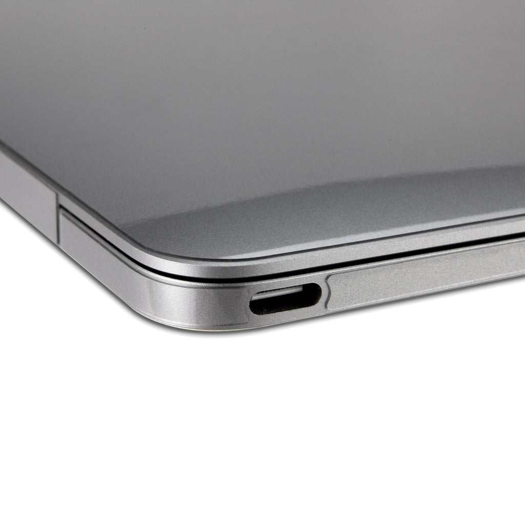 ClearSteel - Apple MacBook with Retina Display (2015) Case