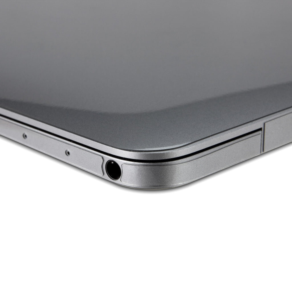 ClearSteel - Apple MacBook with Retina Display (2015) Case