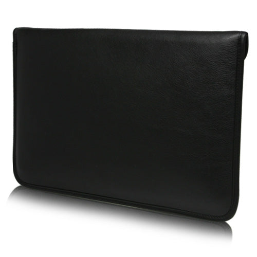 Elite Leather Messenger Pouch - Acer Chromebook Spin 311 (R721T) Case