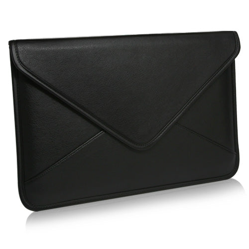 Elite Leather Messenger Pouch - Google Pixel Slate Case