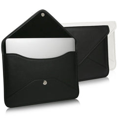 Elite Leather Messenger Pouch - Lenovo ThinkPad T490s with Touchscreen (14 in) Case