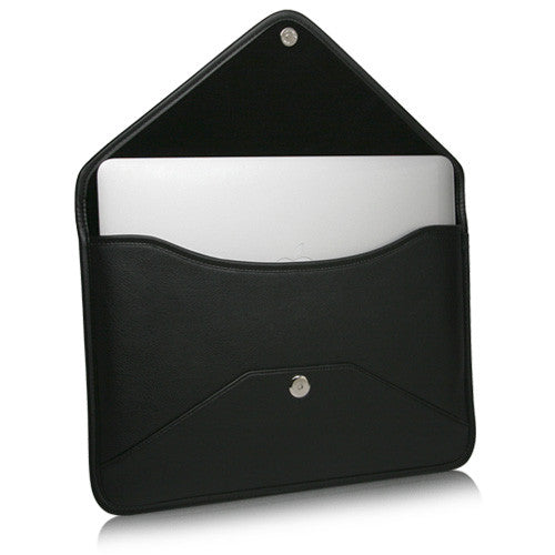 Elite Leather Messenger Pouch - Apple MacBook Air 13" (2011) Case