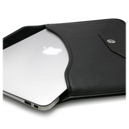 Elite Leather Messenger Pouch - Nokia Lumia 2520 Case
