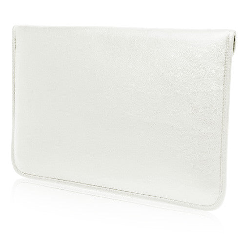 Elite Leather Messenger Pouch - Nokia Lumia 2520 Case
