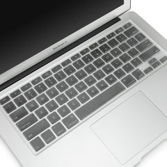 KeyShield Keyboard Cover - Apple MacBook Air 11" (2011) Keyboard