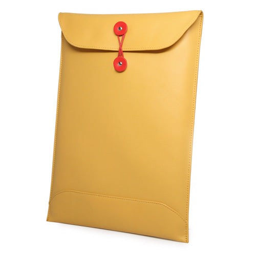 Manila Leather Envelope - Lenovo Yoga Smart Tab ROW Case