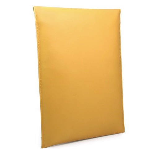 Manila Leather Envelope - Google Pixel Slate Case
