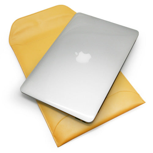 Manila Fusion5 FWIN232 PRO Leather Envelope
