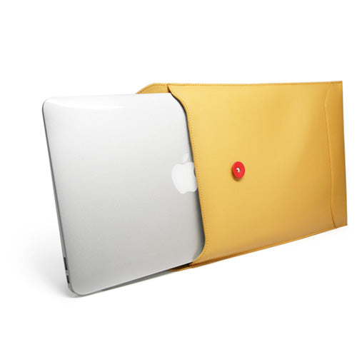 Manila Fusion5 FWIN232 PRO Leather Envelope