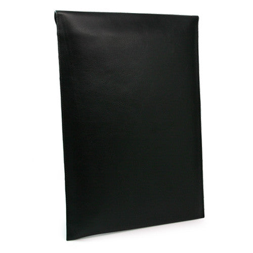 Nero Leather Envelope - Apple MacBook Air 13" (2010) Case