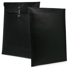 Nero Leather Envelope - Nokia Lumia 2520 Case