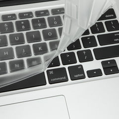 KeyShield Keyboard Cover - Apple MacBook Pro 13" (2013) Keyboard