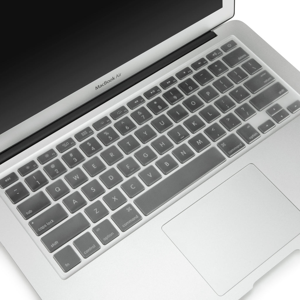 KeyShield Keyboard Cover - Apple MacBook Pro 15" with Retina Display (2013) Keyboard