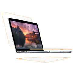 ClearSteel - Apple MacBook Pro 15" with Retina Display (2013) Case