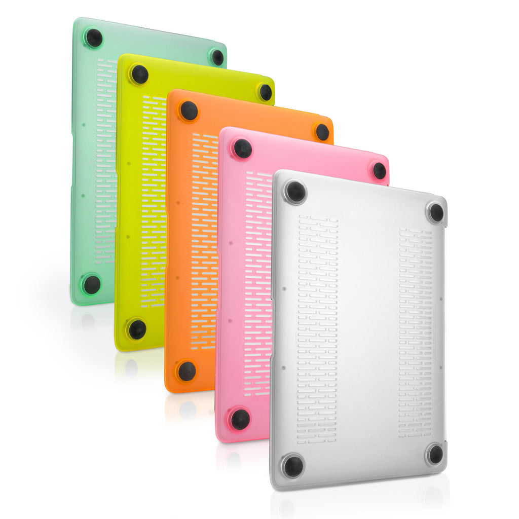 Minimus Case - Apple MacBook with Retina Display (2015) Case