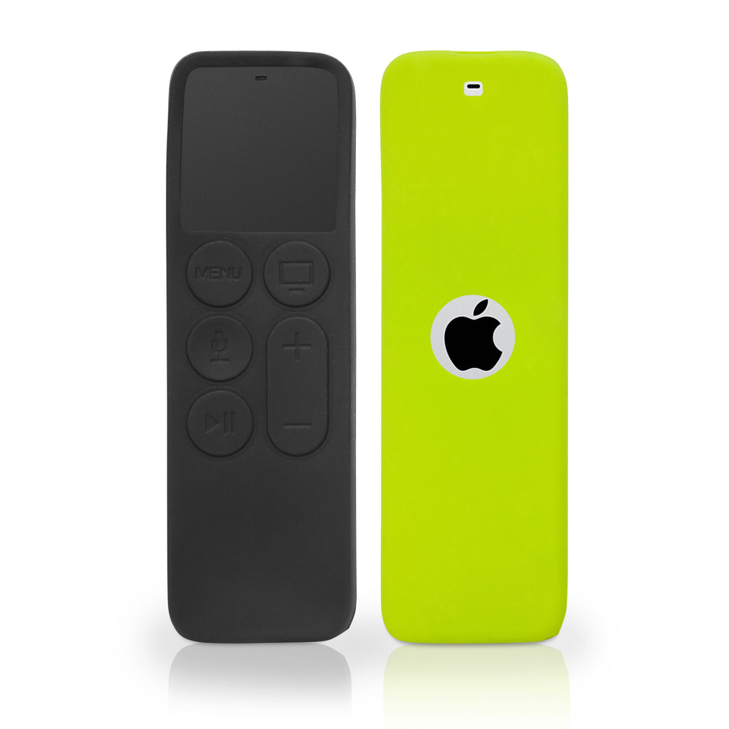 Apple TV Remote (2015) FlexiSkin